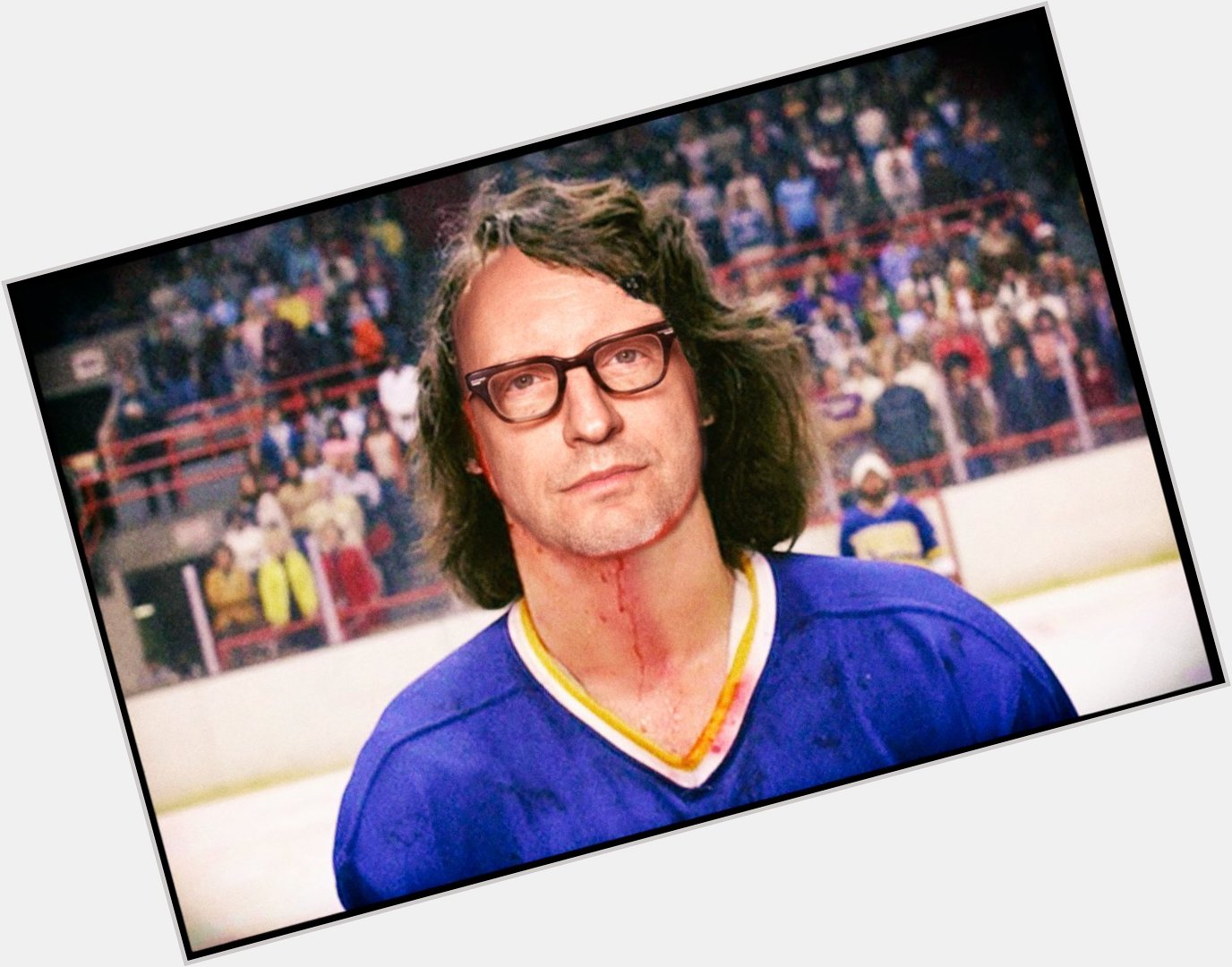 Happy 60th bday to Steven Soderbergh!
AKA the fourth Hanson brother 
