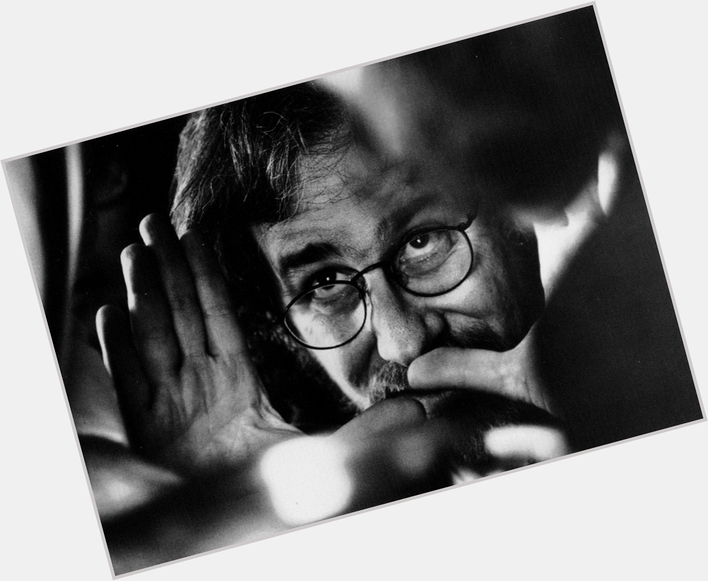 Happy birthday, Steven Spielberg!

Watch him discuss the future of movies with Ebert in 1990:  