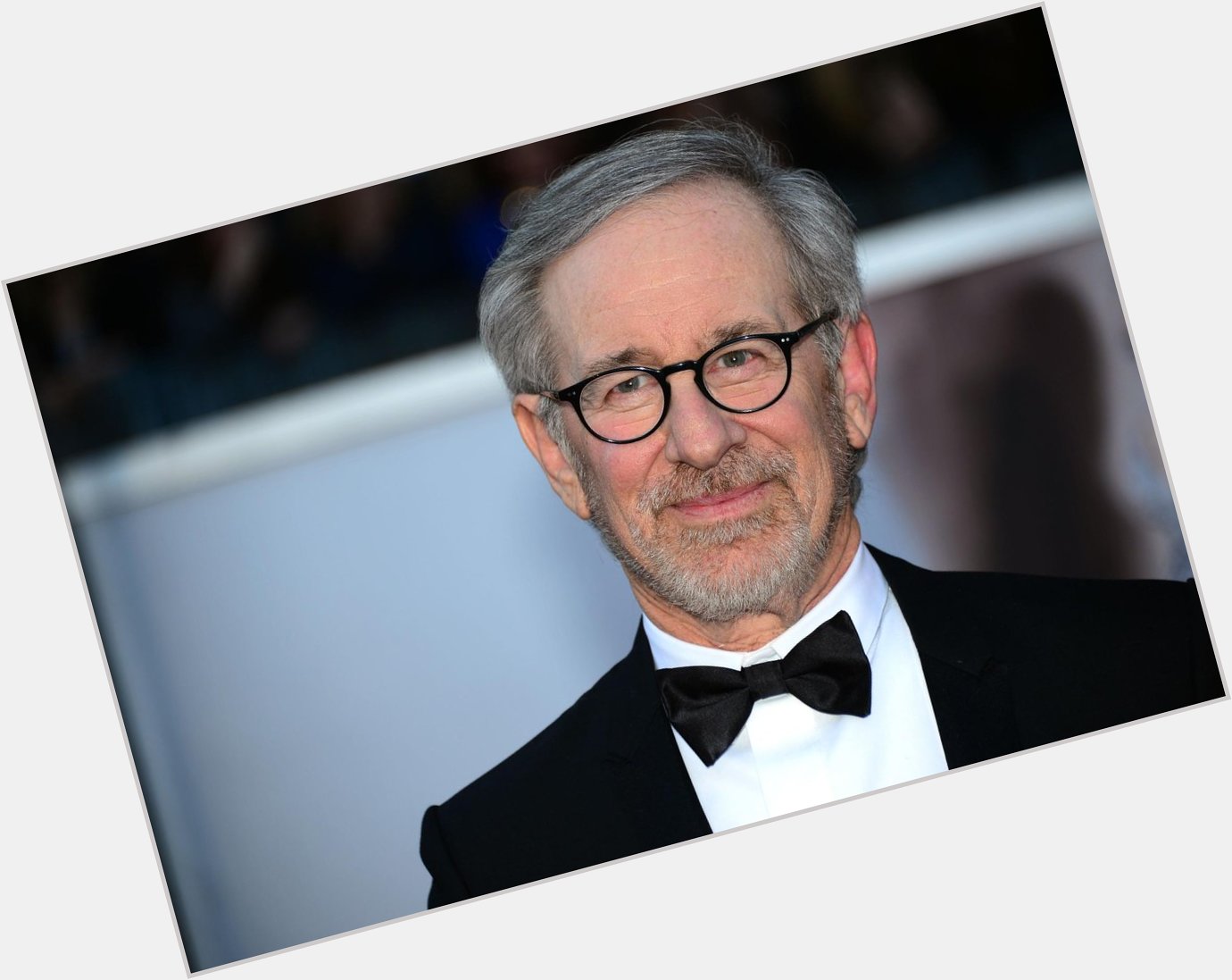 Happy Birthday Steven Spielberg ! De retour le 20 juillet 2016 avec ! 