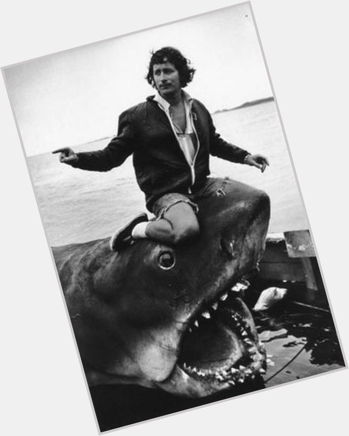 Happy Birthday, Steven Spielberg! 