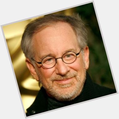 Happy Birthday Steven Spielberg!!! 