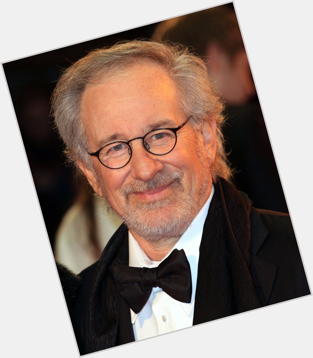  on with wishes Steven Spielberg
 a happy birthday! 