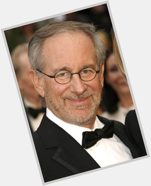 Happy Birthday to Steven Spielberg (69)   