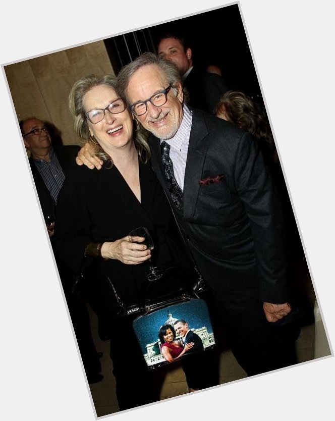 Happy Birthday Steven Spielberg 