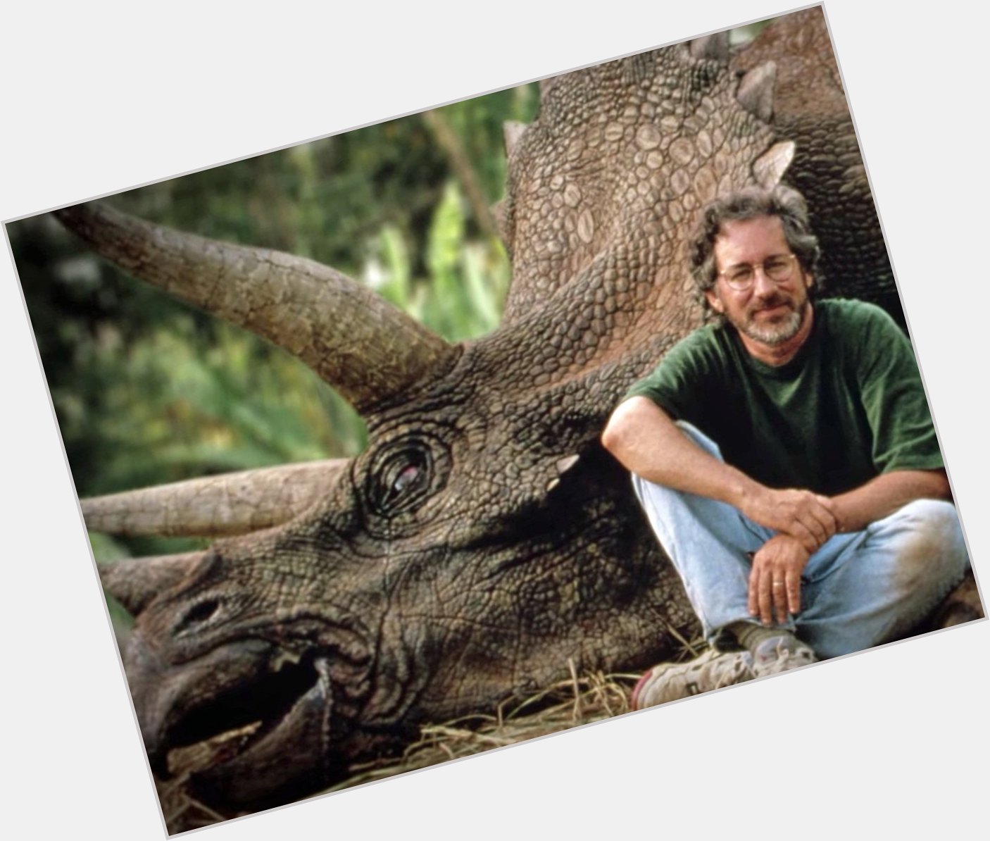 Happy Birthday to Steven Spielberg   About:  
