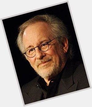 Happy birthday, Steven Spielberg 