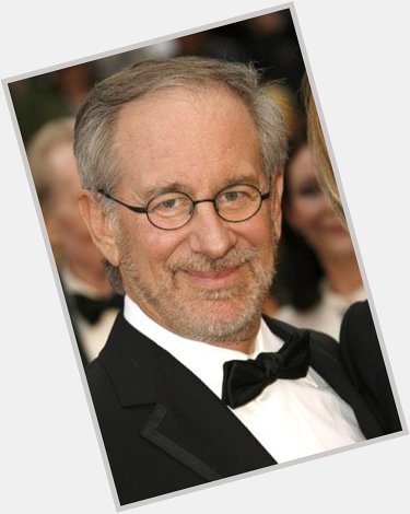 Wishing our Chairman Emeritus, Steven Spielberg, a very Happy Birthday! 