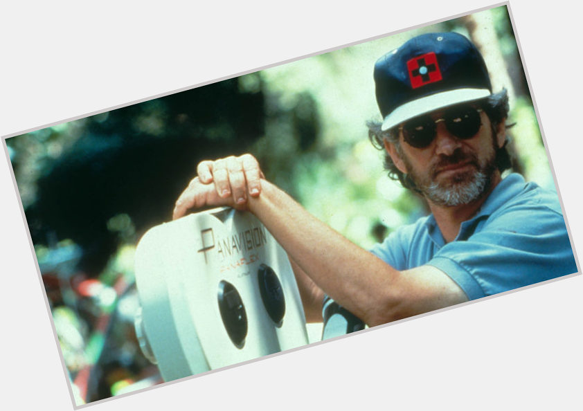 Happy birthday, Steven Spielberg! 