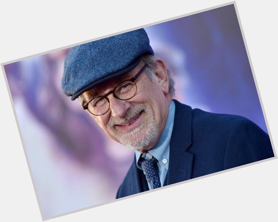 Happy birthday to the best to ever do it! Steven Spielberg turns 73 today! 