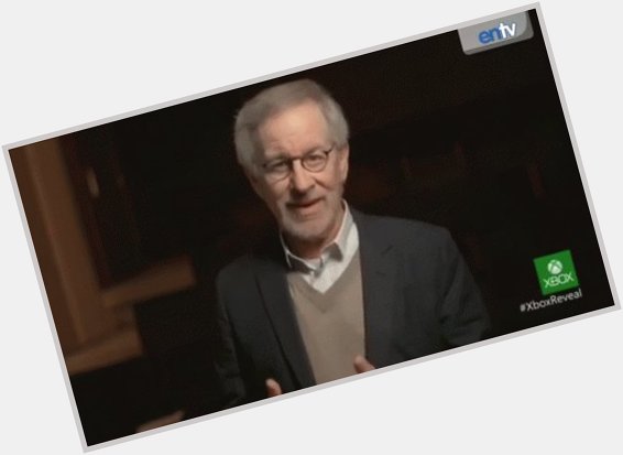 Happy Birthday  Steven Spielberg 
