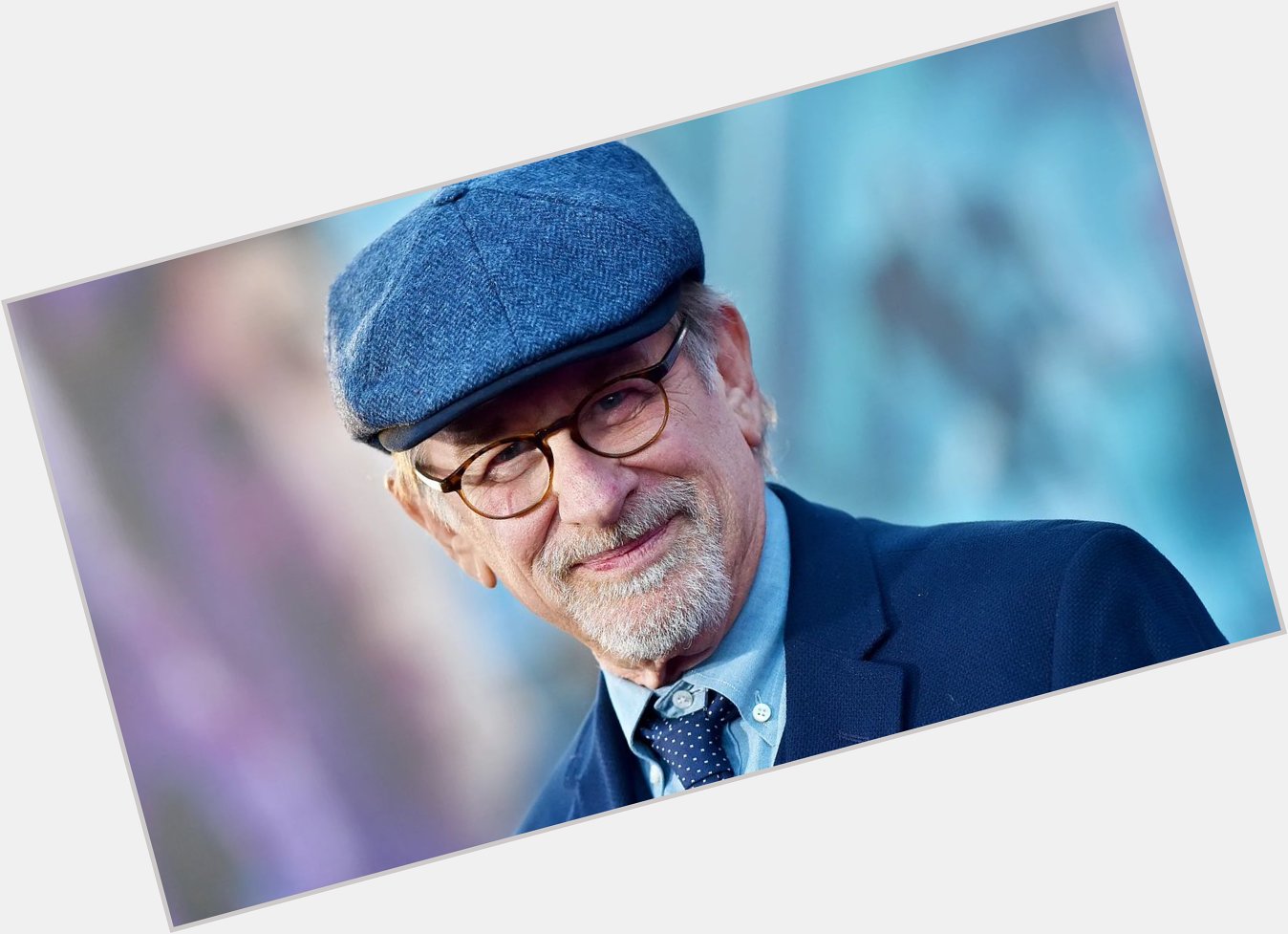  Happy birthday to director Steven Spielberg! 