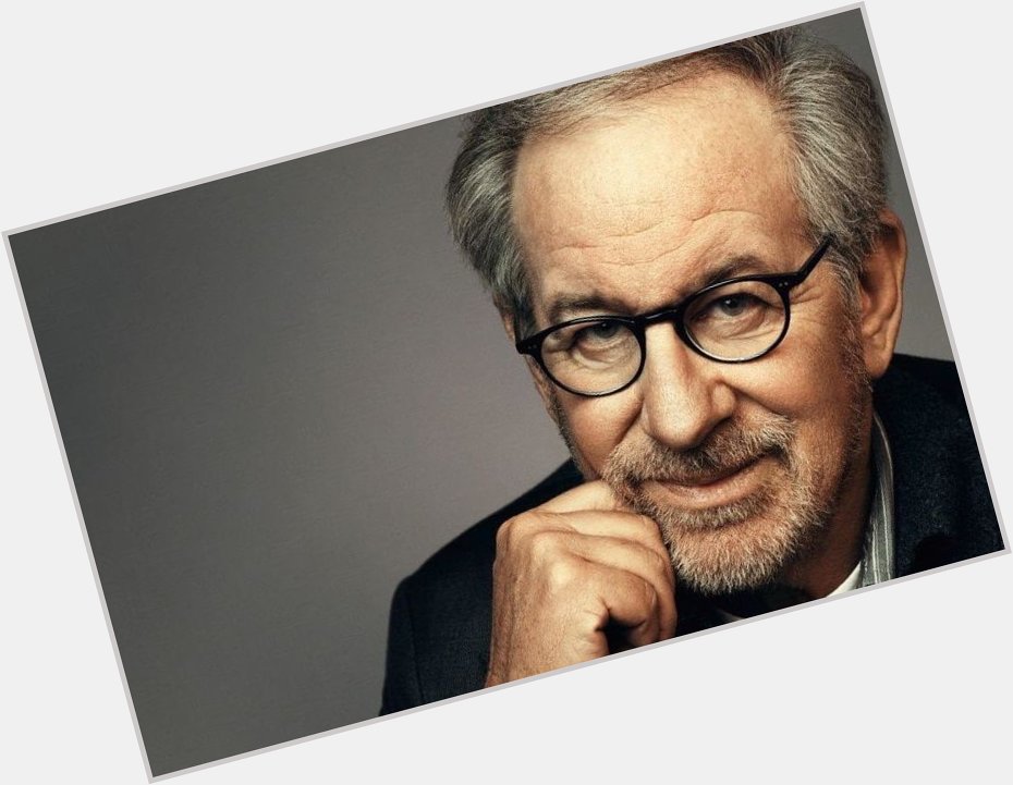Happy 74th Birthday to the great Steven Spielberg! What are your Top 3 Spielberg films? 