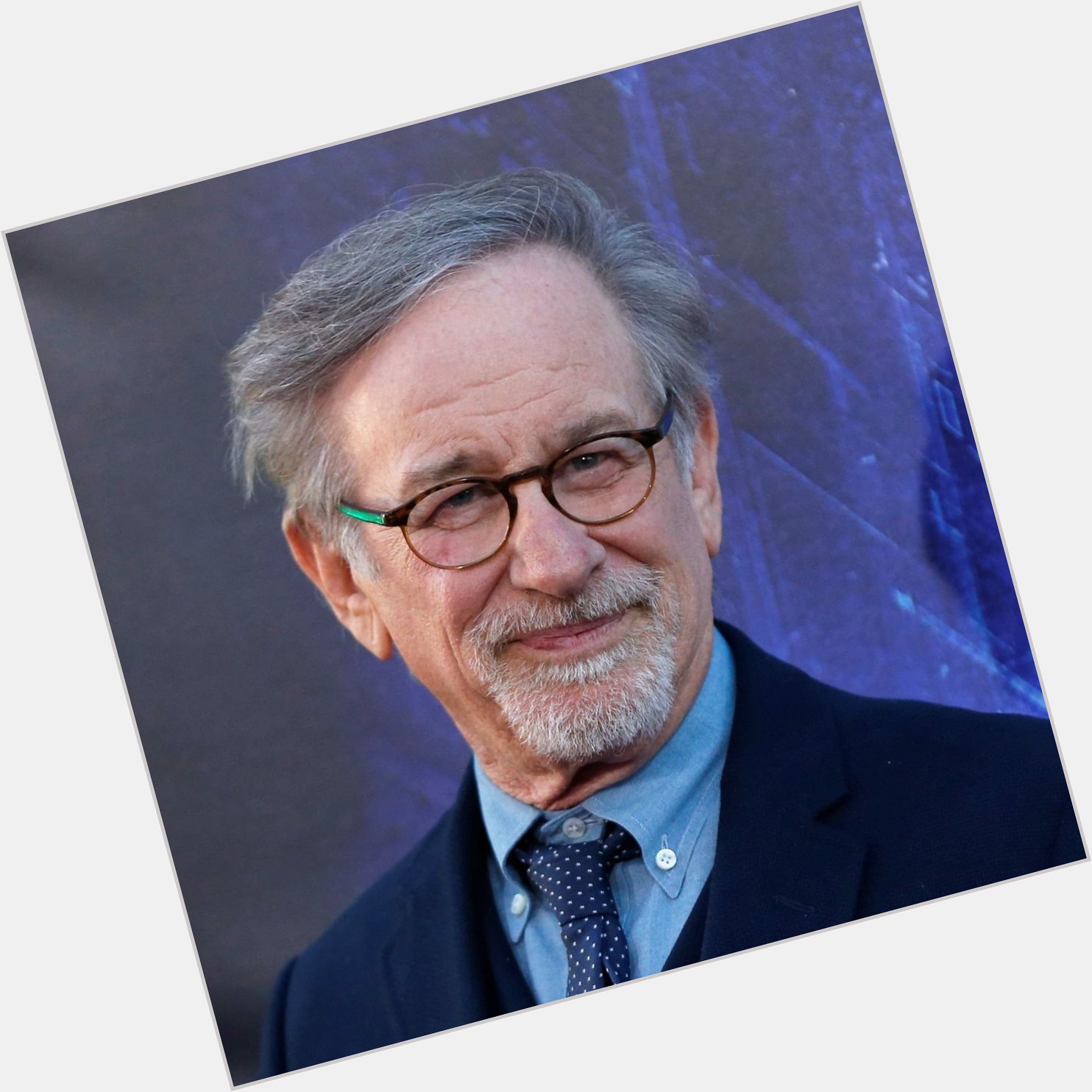 Happy birthday to one of the most legendary movie directors of all time, Steven Spielberg ! 