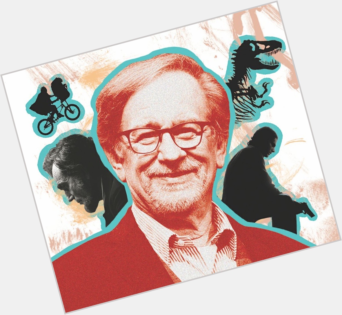 Happy Birthday to Steven Spielberg! 
