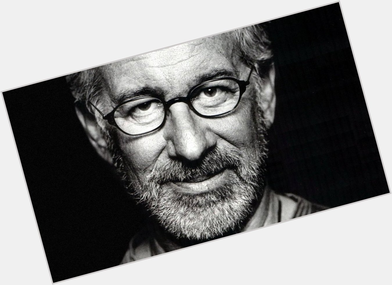 Happy 75th Birthday, Steven Spielberg!  