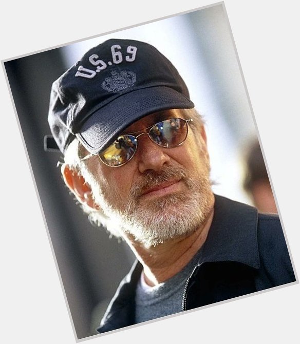 Today we wish a very happy birthday to Steven Spielberg! We hope you have a great one!  