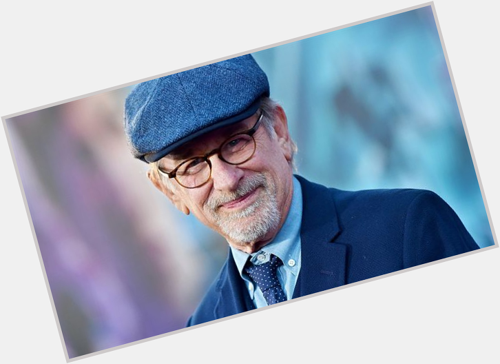 Happy birthday to one of the greatest directors of all time, the legendary Steven Spielberg ! 