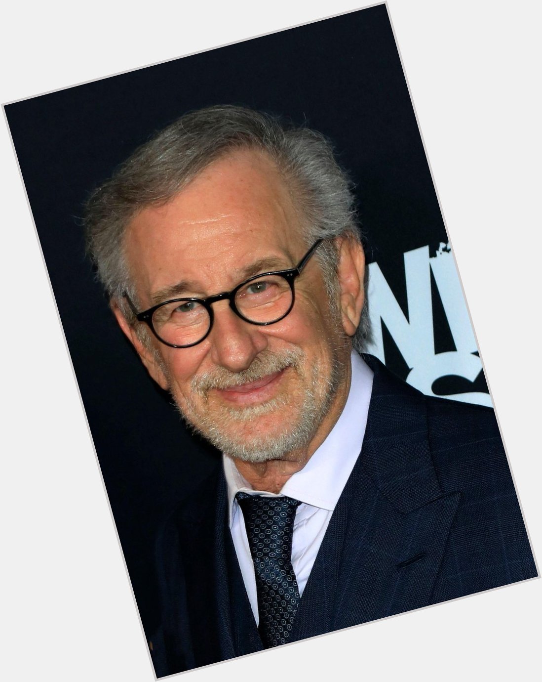 Happy 75th birthday to Steven Spielberg! 