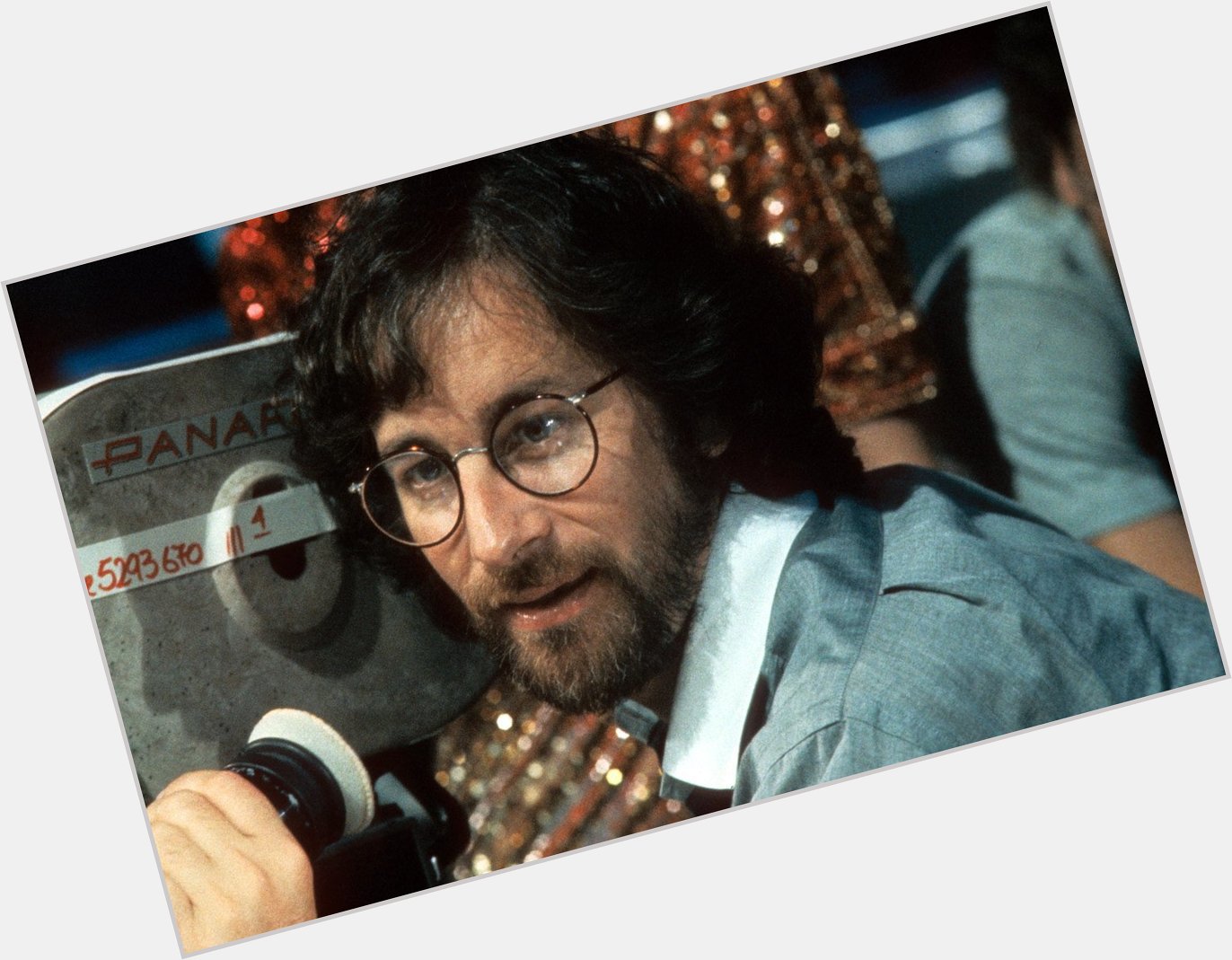 Happy 75th birthday to one of the greatest movie directors of all time in Steven Spielberg. 