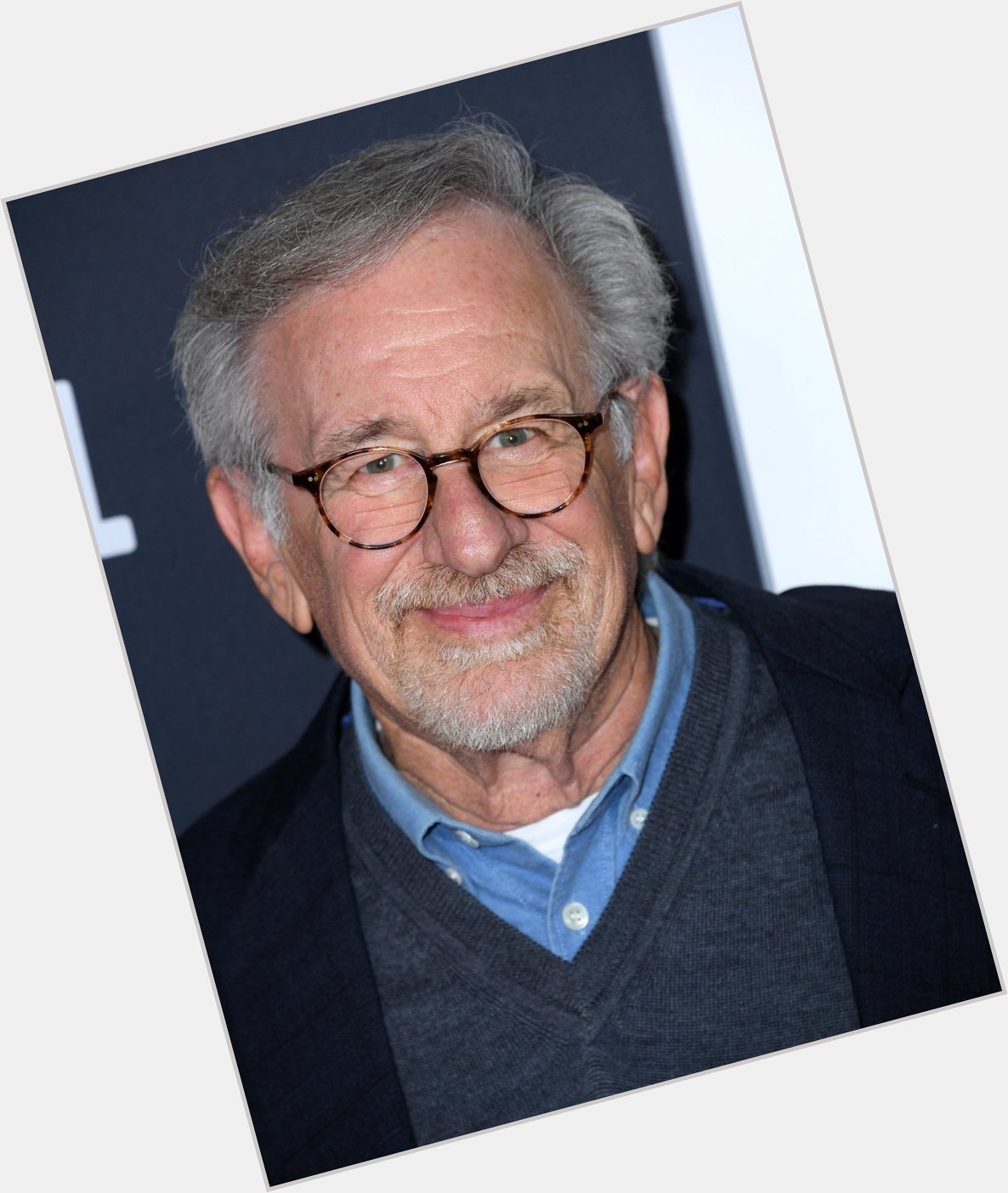 Happy 76th Birthday American Director, Writer & Producer Steven Spielberg 