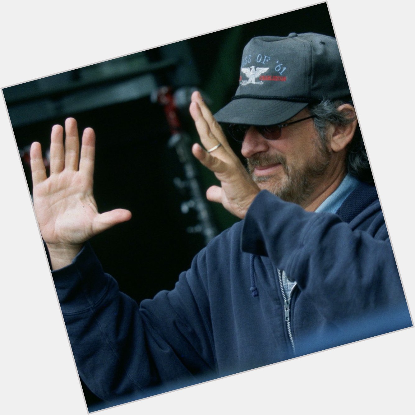 Happy 76th Birthday to the legendary Steven Spielberg!   Which of his movies is your favorite? 