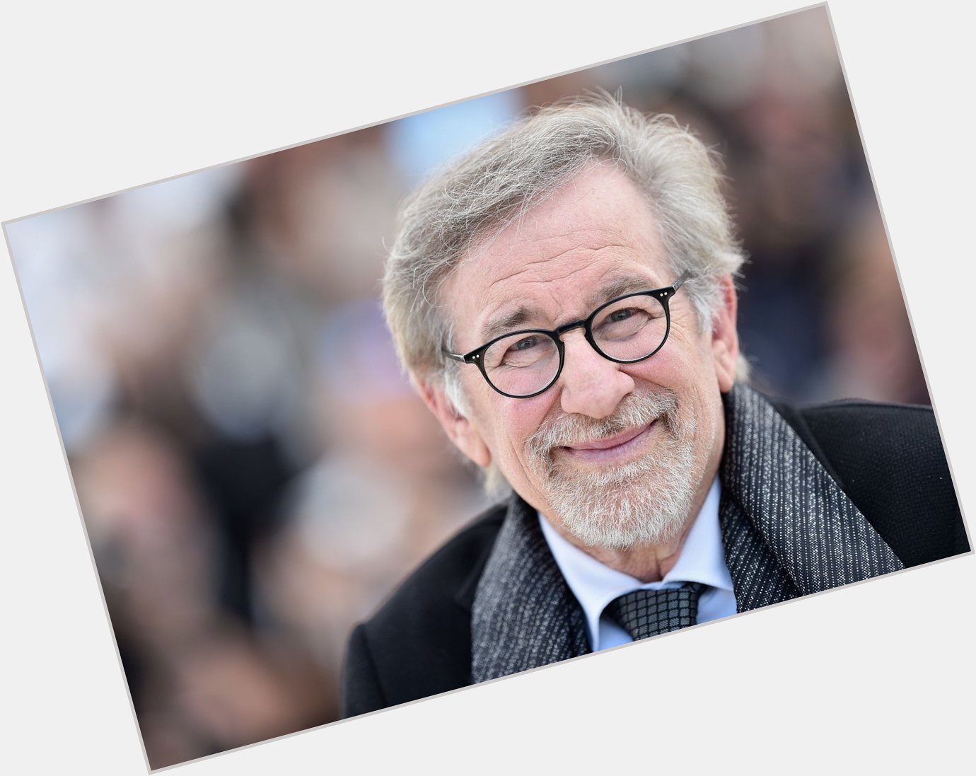 Happy Birthday to Steven Spielberg! Everyone has a favorite Spielberg Film or TV Project. What\s yours? 