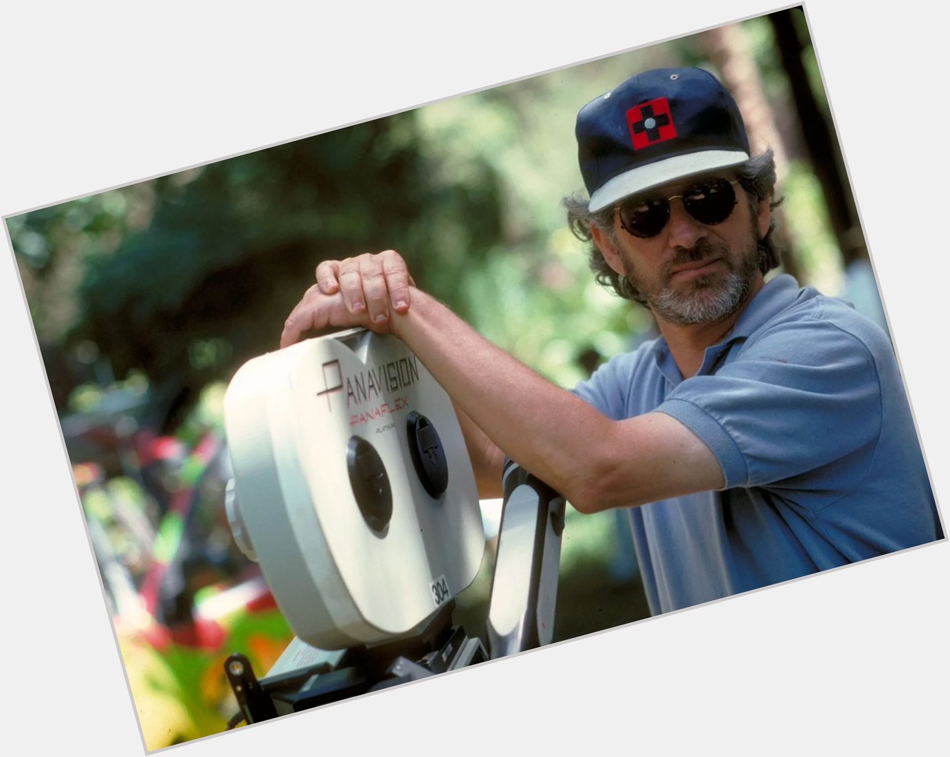 Happy Birthday Steven Spielberg!    