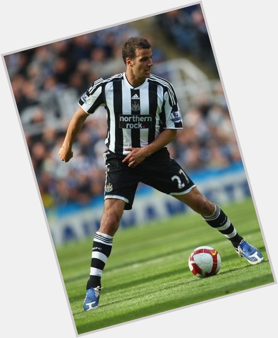Happy 31st birthday to future defender, Steven Taylor 