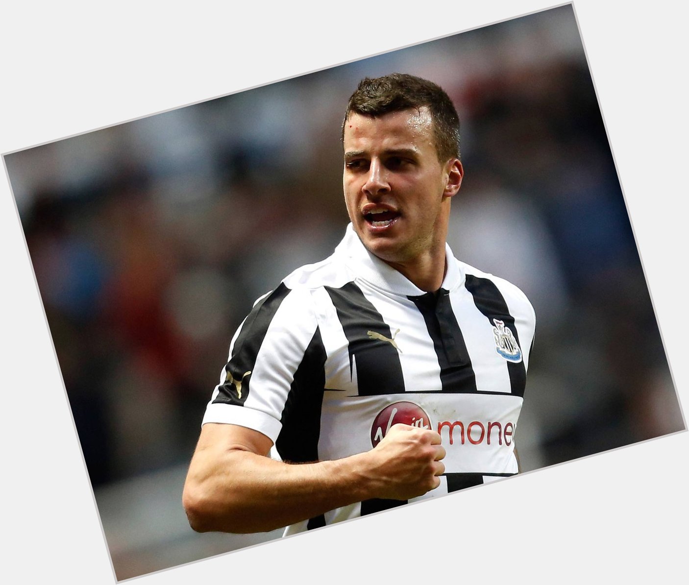 Happy 34th Birthday to former defender Steven Taylor 