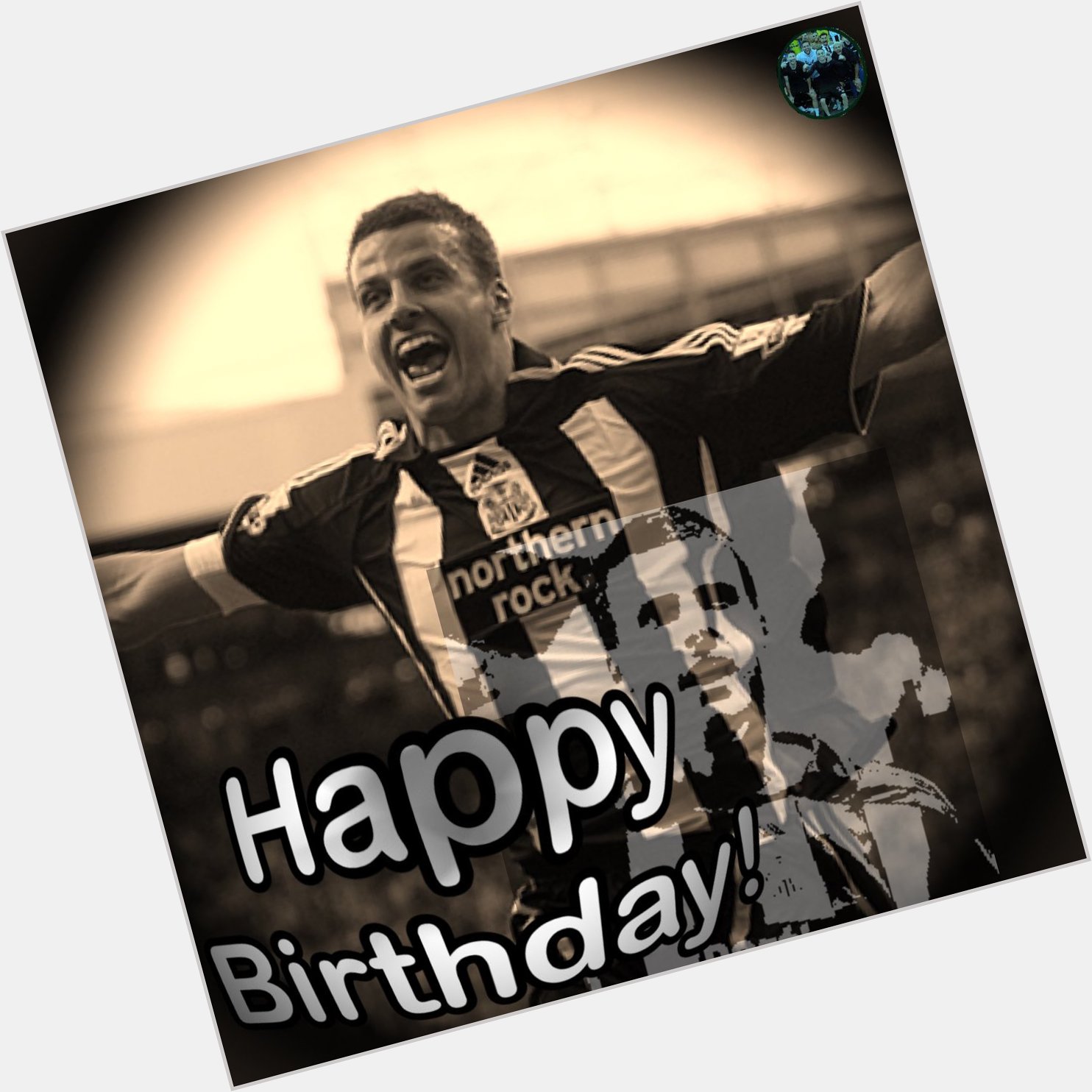 Happy birthday to former Newcastle centre back Steven Taylor!  