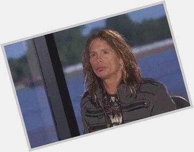 Happy Birthday Steven Tyler! 69 today! What\s your favourite song? 