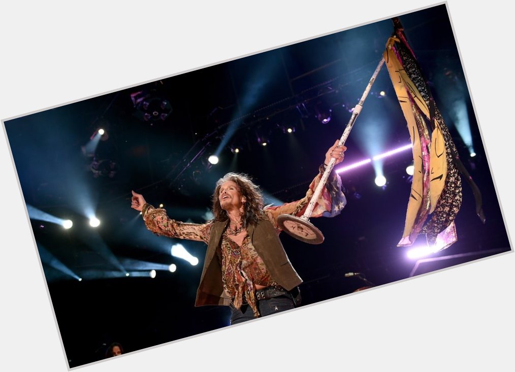 Happy birthday Steven Tyler! See why he\s an unexpected rocker to go country  