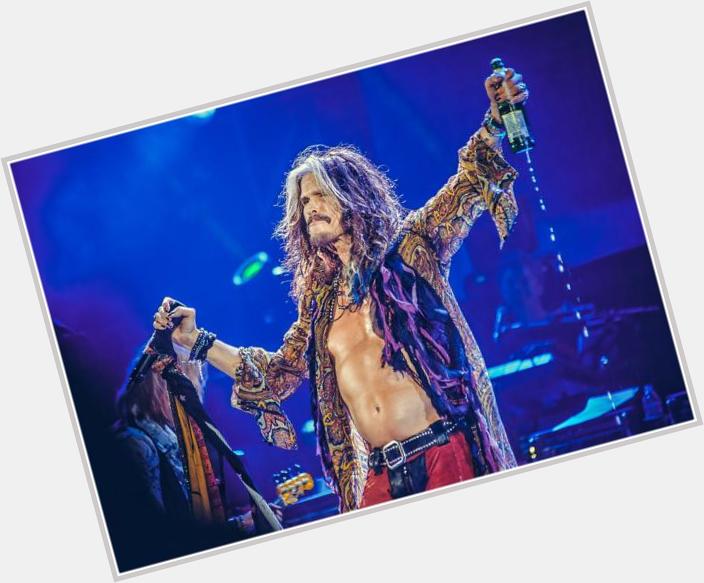 Born this day 26th March Sexy Steven Tyler aged 67 and still got it!! HAPPY BIRTHDAY!! 