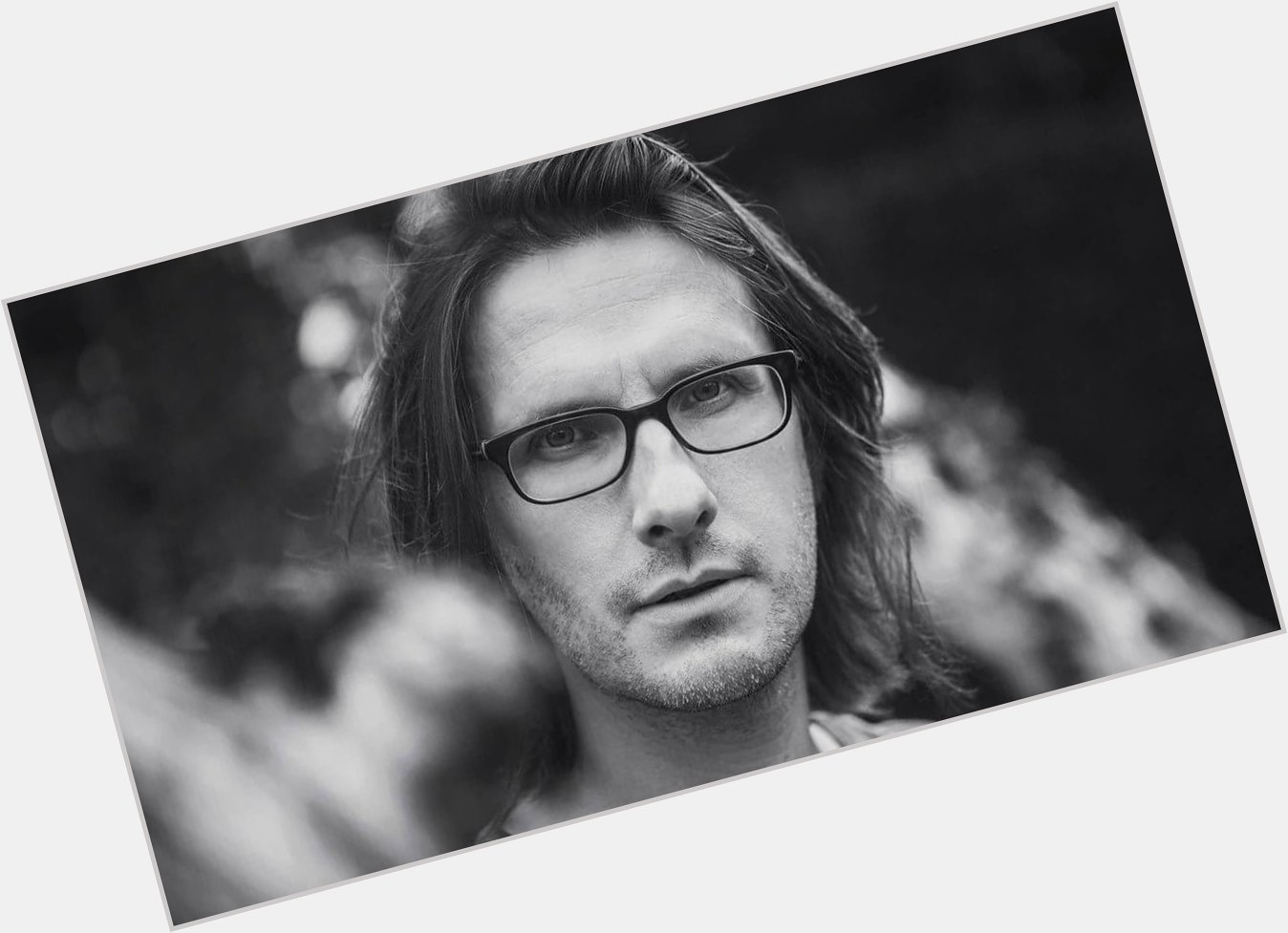 Happy Birthday to Steven Wilson! One of the most influential and creative artists in prog music. Hail master !!! 