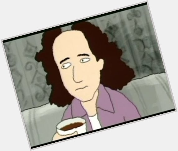 Now playing the two Steven Wright episodes of DR. KATZ, PROFESSIONAL THERAPIST. Happy birthday, Steven. 