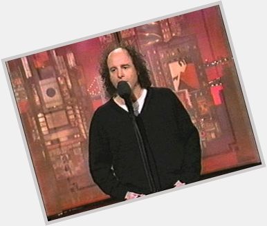 Happy Birthday to comedian and actor Steven Wright who turns 65 today. 