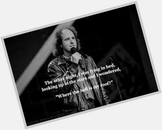 Steven Wright is trending because it is his birthday. He is the one of the funniest people ever and happy birthday! 