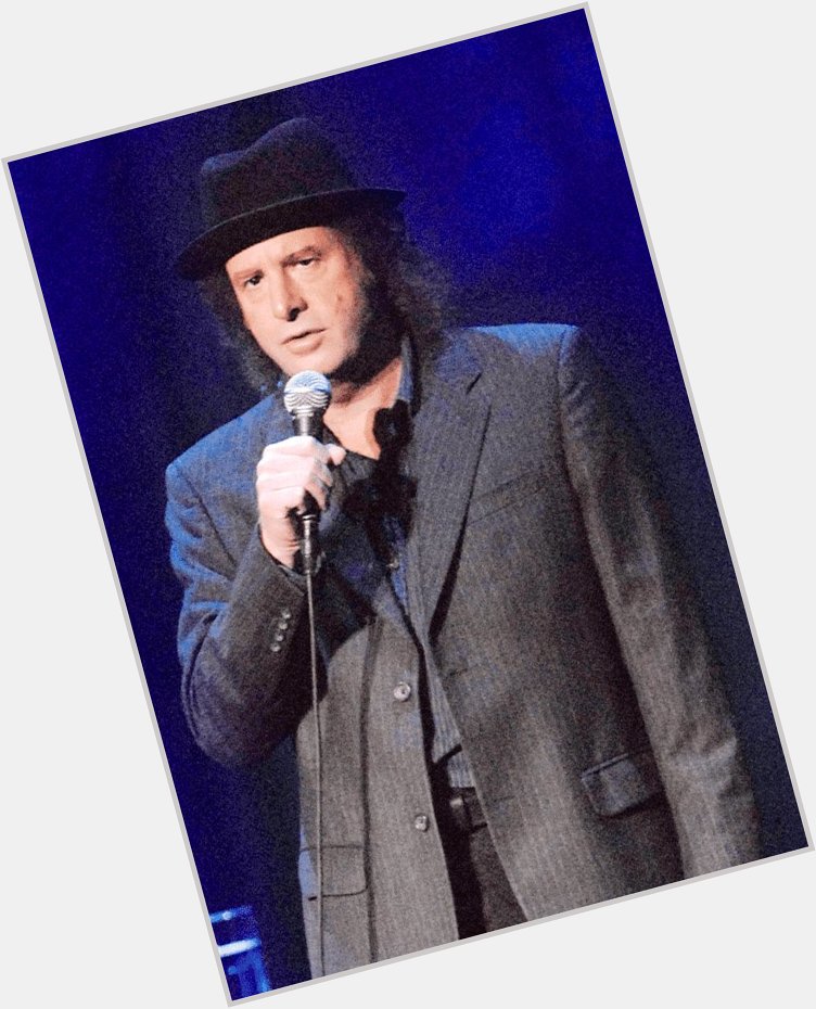    Happy Happy Birthday to Steven Wright born on this dsy in 1955 and a survivor of the Golden Age Of Stand-Up. 