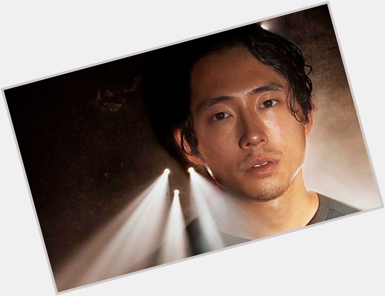 Happy Birthday! Steven Yeun Turns 31 Years Old!
 