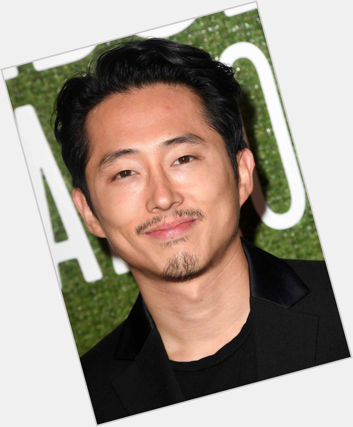 Happy 38th Birthday Steven Yeun 