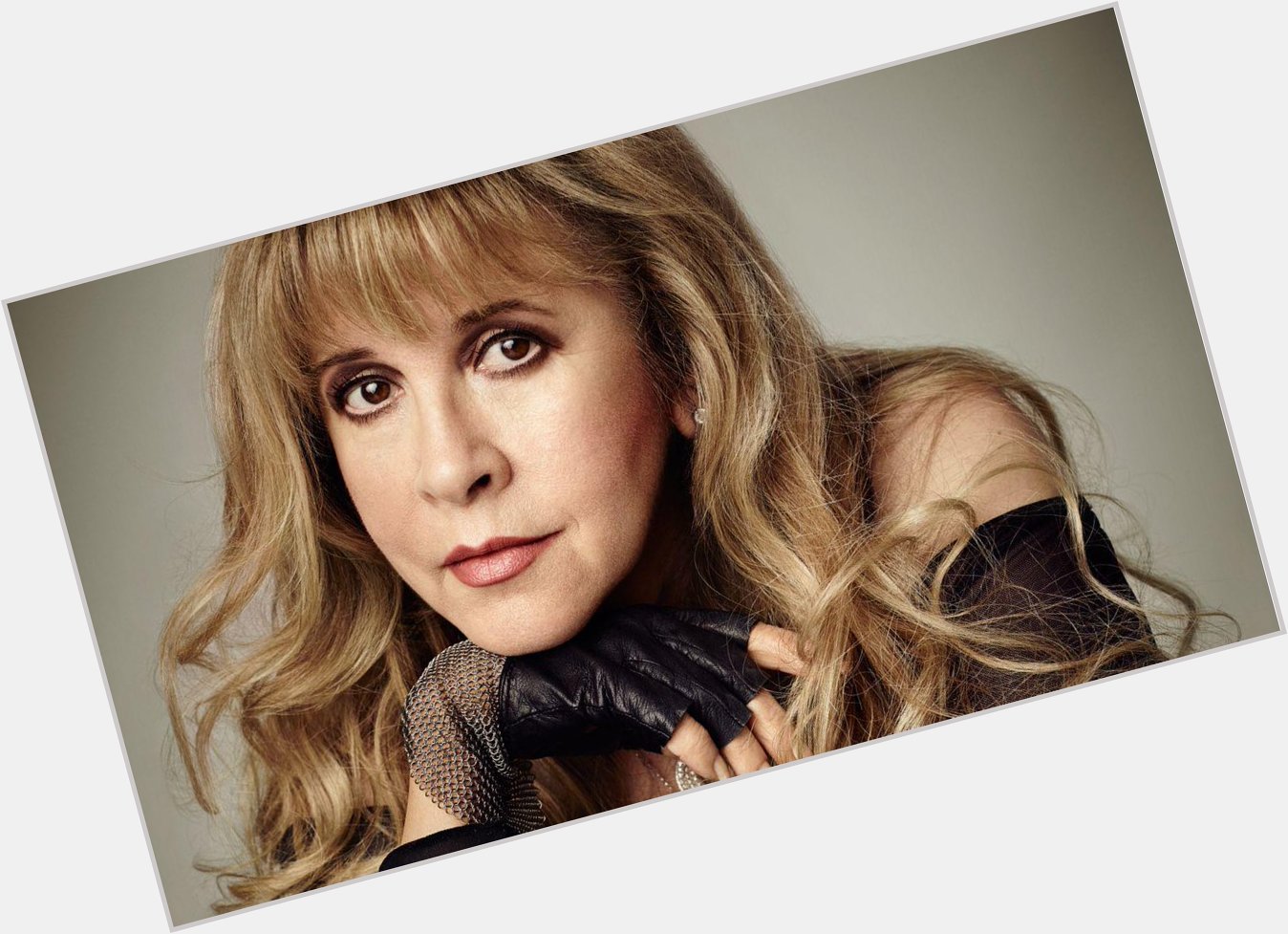 Happy Birthday Stevie Nicks - we cant wait to see you in NZ later this year 