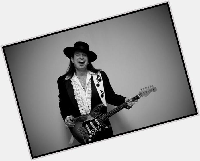 Happy Birthday to the late-great Stevie Ray Vaughan! 