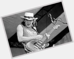 Stevie Ray Vaughan born on this day in 1954. Another great musician gone way too soon. Happy birthday Stevie!
# music 