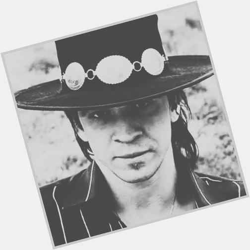 Happy Birthday To the legend Stevie Ray Vaughan. 