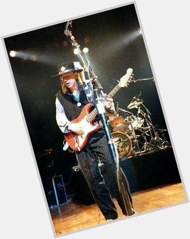 And happy birthday to my epiphany Stevie Ray Vaughan Greatly missed. 