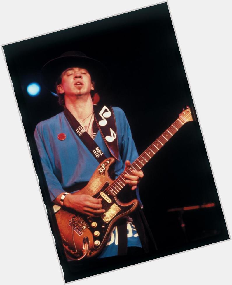 I hit rock bottom, but thank God my bottom wasn\t death. 
Stevie Ray Vaughan
Happy Birthday and RIP 