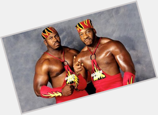 Happy Birthday Stevie Ray One half of Harlem Heat - the 10-times WCW World Tag Team Champions - turns 64 today! 