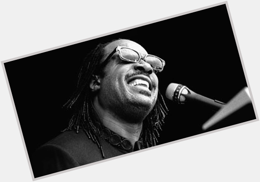 Happy 65th birthday Stevie Wonder! Find out why he is one of the greatest singers of all time:  