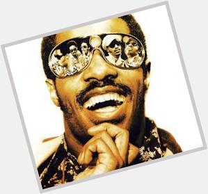 Happy Birthday to the legendary Stevie Wonder, born May 13!
\"Superstition\" 