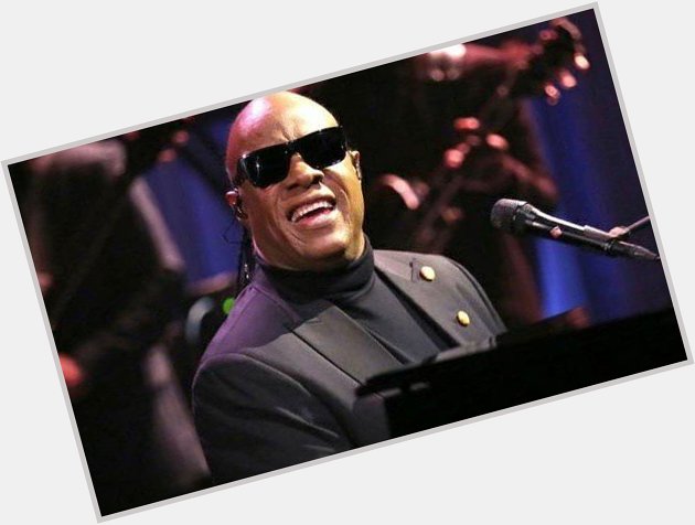 HAPPY BIRTHDAY to the PHENOMENAL... STEVIE WONDER!
\"LIVING FOR THE CITY\".  